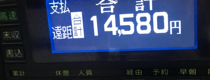 西八王子駅西交差点 is one of 八王子.
