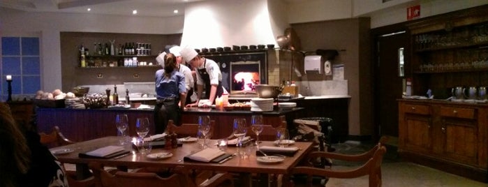 The Fireplace is one of Fine Dining in & around Gold Coast & Northern NSW.