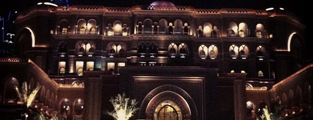 BBQ Al Qasr is one of uaezozo's Abu Dhabi.
