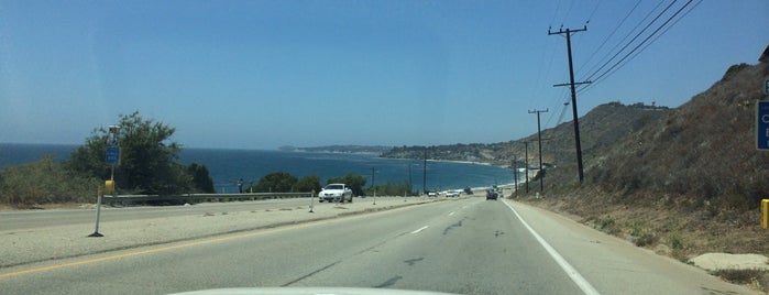 PCH Malibu is one of Posti che sono piaciuti a Christina.