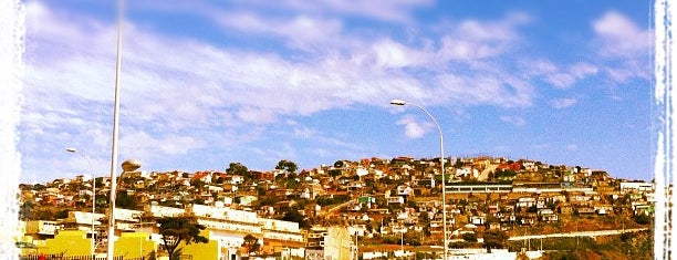 Cerro Playa Ancha is one of CHILE.