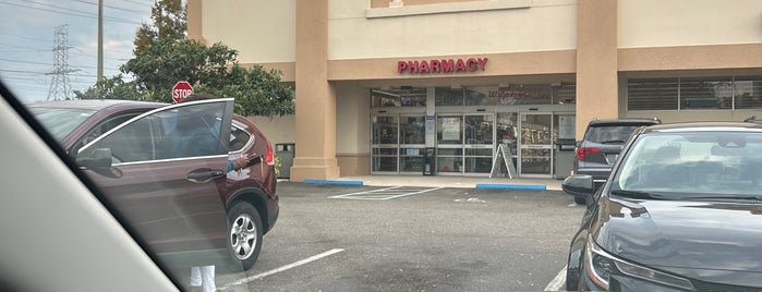 Walgreens is one of Guide to Orlando's best spots.