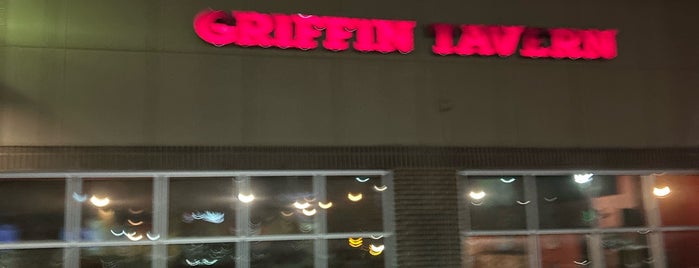 Griffin Tavern is one of The 15 Best Places for Cheese Curds in Denver.