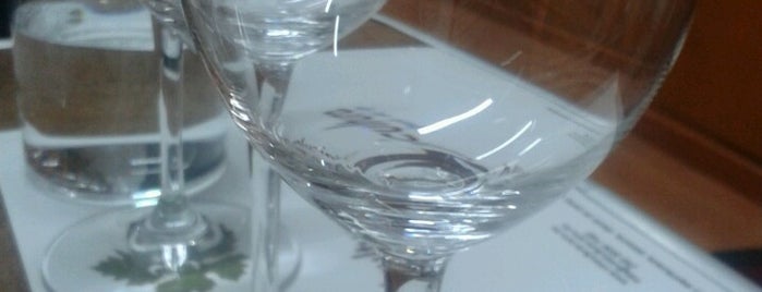 vinicultura is one of Lieux sauvegardés par Alejandro.