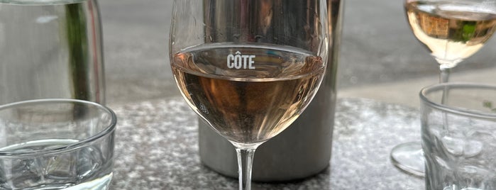 Côte de Bœuf is one of 6.