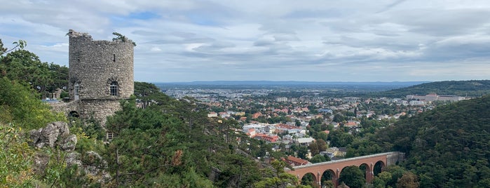 Schwarzer Turm is one of Lugares favoritos de Karl.