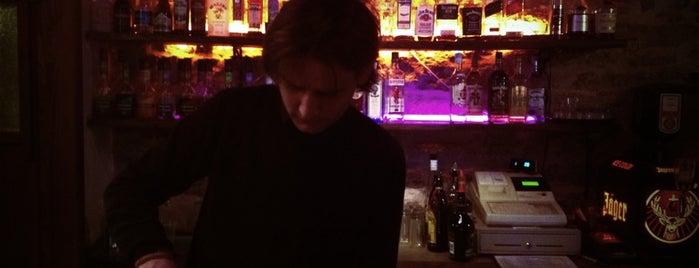 Shimo is one of Tallinn: Clubs & Bars.