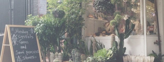 Gea Gardens Jewels is one of Posti salvati di A.