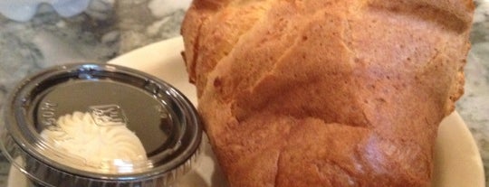 Popovers on the Square is one of Portsmouth NH Eateries.