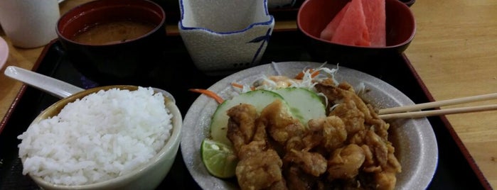 JAPANESE DREAM FOOD is one of @Sabah, Malaysia #4.