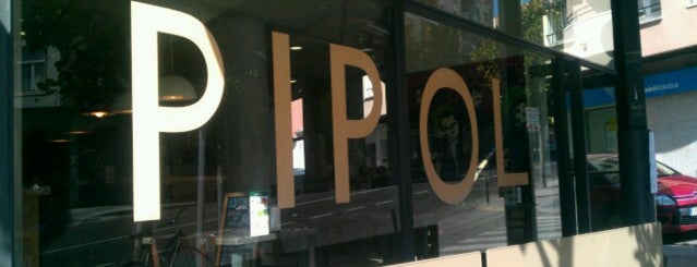 pipol is one of flavorcook_restaurantes.