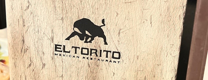 El Torito is one of Rosemead dining.