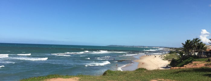 Praia de Sibaúma is one of Nordeste de Brasil - 2.