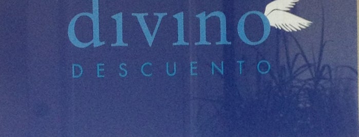 Divino Descuento is one of Por Visitar.