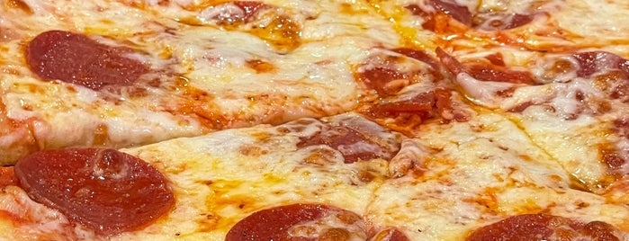 Napoli's Pizza & Restaurant is one of The 20 best value restaurants in Plano, TX.