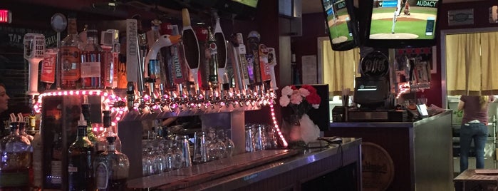 Tap House Grill is one of Must-visit Bars in Near Downers Grove.