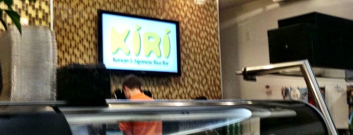 Kiri is one of New Atlanta 2.