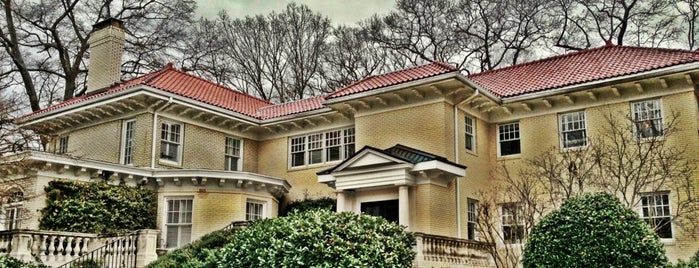 RE/MAX Metro Atlanta - Cityside is one of Chester’s Liked Places.