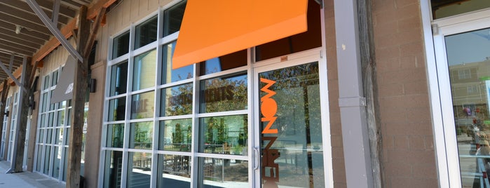 Modern Now [Gallery + Books] is one of Atlanta: Museums + Galleries.