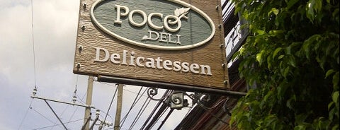 Poco Deli is one of Manila, Philippines.