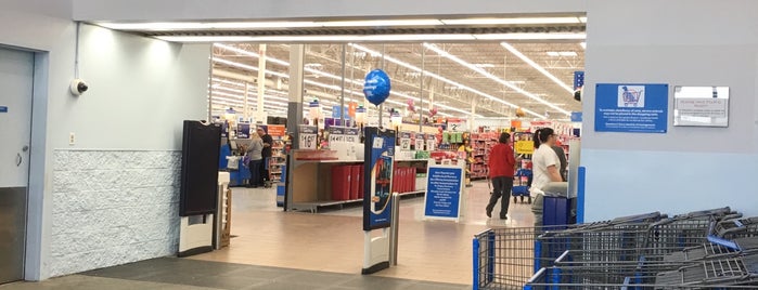 Walmart Supercenter is one of Guide to Cullman's best spots.