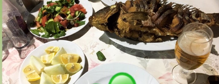 Akpinar Restaurant is one of Mutlu'nun Beğendiği Mekanlar.