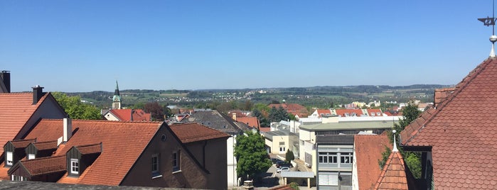 Ravensburg Umgebung