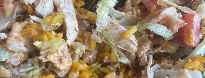 Natural Chicken Grill is one of The 15 Best Cheap Delivery Options in Miami.