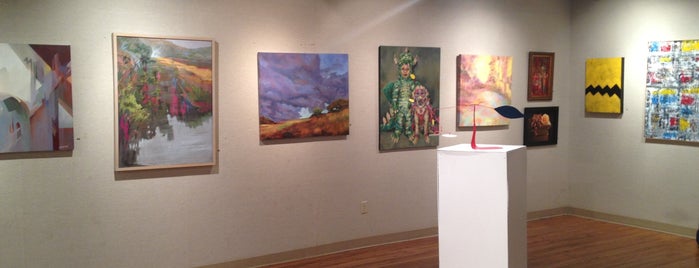 West Hartford Art League is one of Art Galleries Where I've Exhibited.
