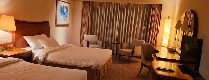 グランドパーク小樽 is one of Preferred Hotel/Apartment.