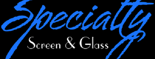 Specialty Screen & Glass is one of สถานที่ที่ jiresell ถูกใจ.