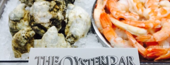 Mariano's Fresh Market is one of The 15 Best Places for Oysters in Chicago.