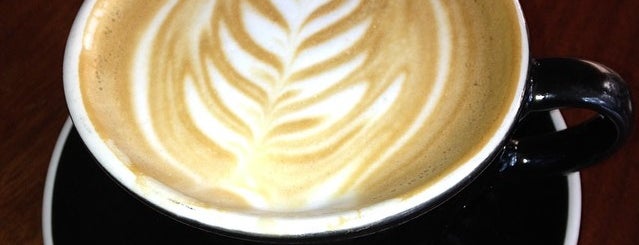 1215 Wine Bar & Coffee Lab is one of The 15 Best Places for Espresso in Cincinnati.