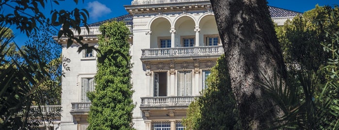 Palacete Enrique Mendonça is one of Obras do arquiteto Ventura Terra em Lisboa.
