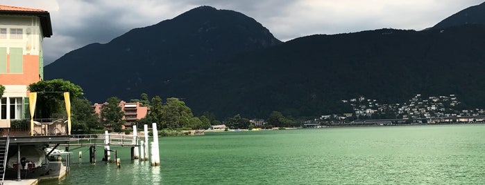 Ticino, Switzerland