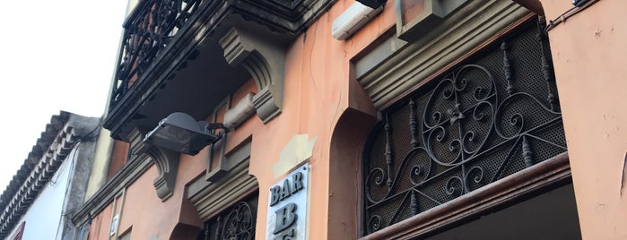 Cafetería Benidorm is one of Desayunos y meriendas.