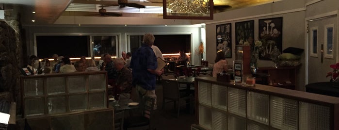 Casa Di Amici is one of Kauai Recommendations.