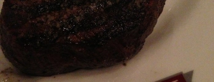 Porterhouse Steak & Seafood is one of Favorite Fine Dining.