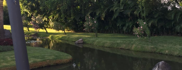 jardin brenna is one of Lugares favoritos de Adriano.