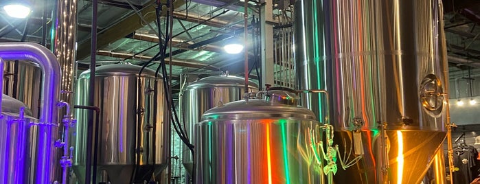 Old Stump Brewing Co. is one of California Breweries 4.