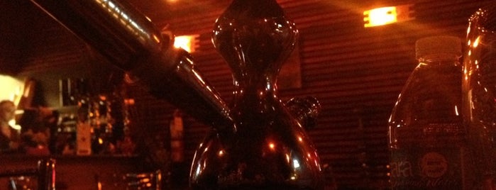 Shi Chai is one of The 15 Best Places for Chocolate Cake in Milwaukee.