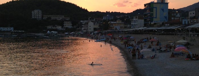 Himare, Albania is one of Catherine’s Liked Places.