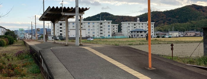 地蔵橋駅 is one of JR四国・地方交通線.