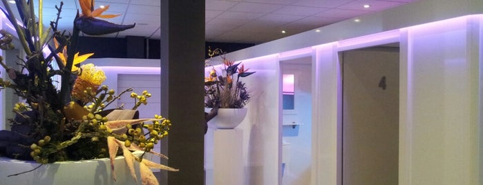 Tanning Salons Netherlands Zonnestudio S Part1