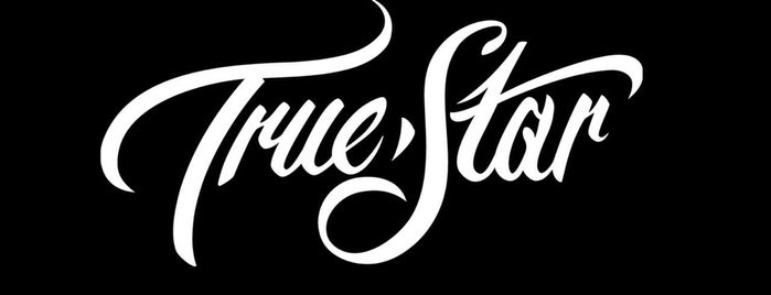 TRUE STAR is one of Titanoさんの保存済みスポット.