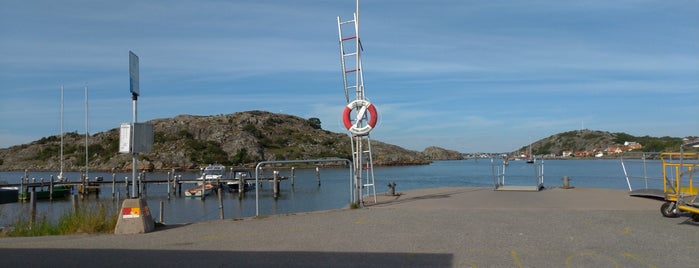 Brännö is one of Sweden.