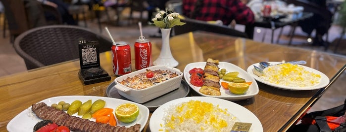 Milad Tower Traditional Restaurant | رستوران سنتى برج ميلاد is one of THR #TEHRAN.