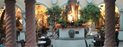 Abuelo's Mexican Restaurant is one of Jan : понравившиеся места.