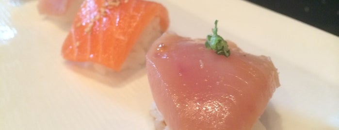 SUGARFISH is one of Los Angeles.