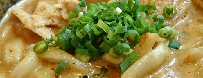 四方吉 is one of 群馬県_飲食.